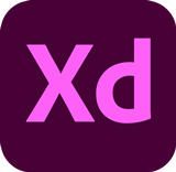 ui/ux-design-adobexd-logo