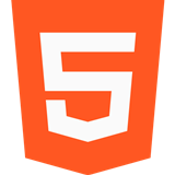 web-development-html-logo