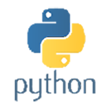 website-development-python-logo